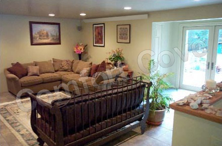 Radiant Heating Cove Radiant Heating