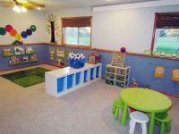 Daycare Facilities