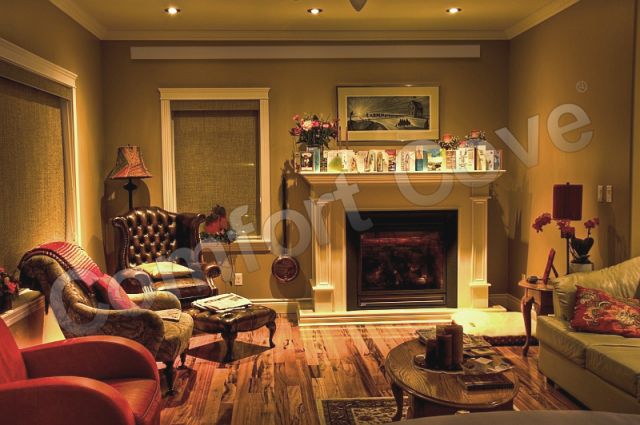 electric heater for living room