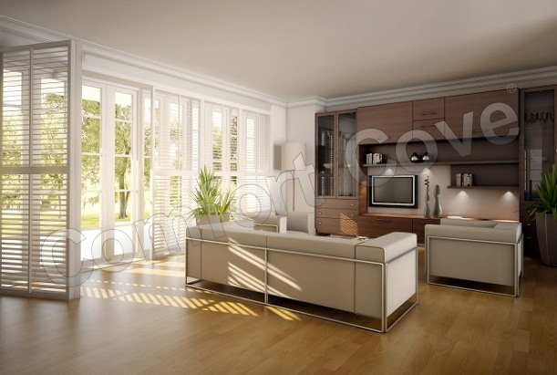 electric heater for living room