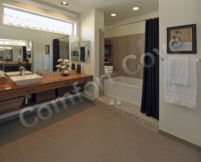 Bathroom Safe Radiant Heater Comfort Cove Pure White Digital